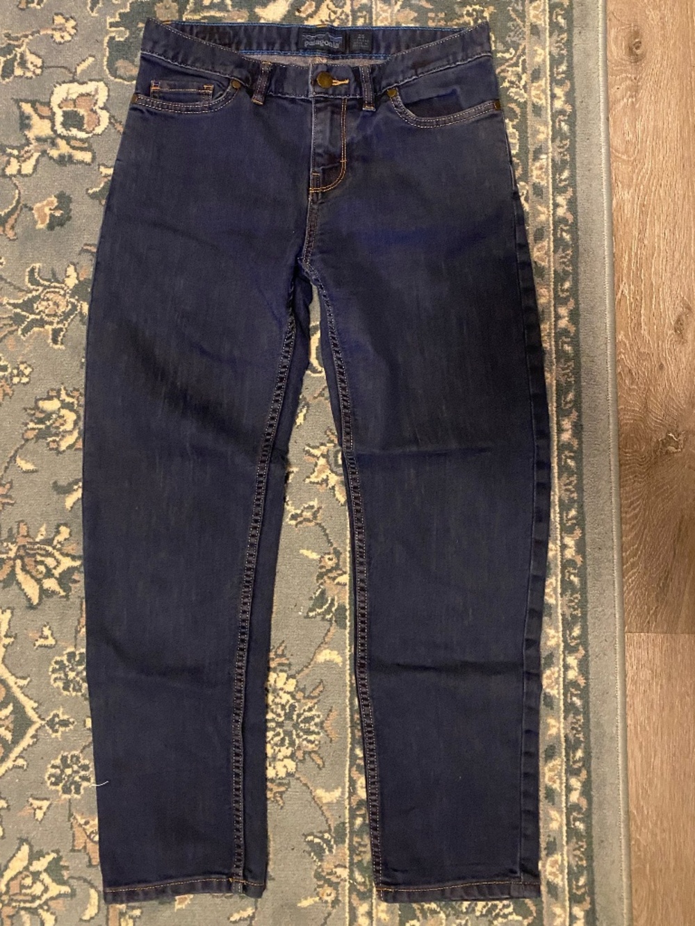 Patagonia Jeans